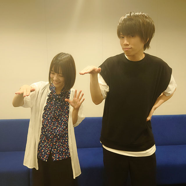 インターネットラジオステーション 音泉 たんもしラジオ 第2回配信開始です 今回から正式に 探偵と助手の たんもし いや たんもしいラジオ 今回も十全十美にお届けします 酒井 T Co Rkpmk9pioa たんもし Tanmoshi 音泉 宮下早紀