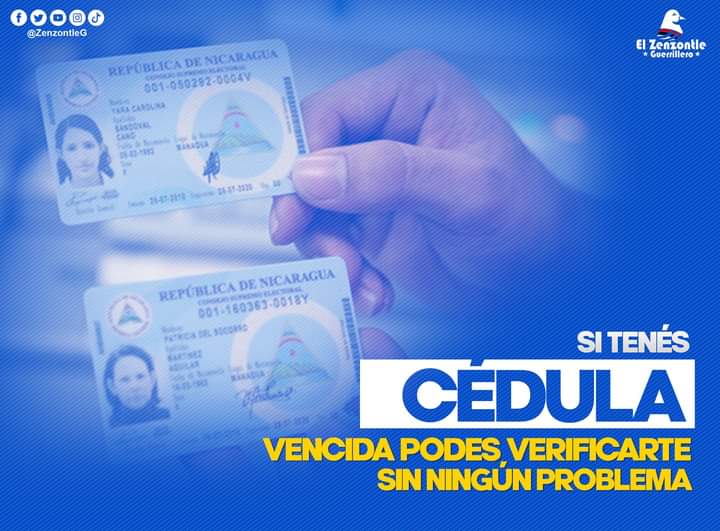 Yo si me Verifico para Garantizar  la Victoria  contundente este próximo  7 de  Noviembre 
#24Y25VERIFICANDONOSGANAMOSTODOS