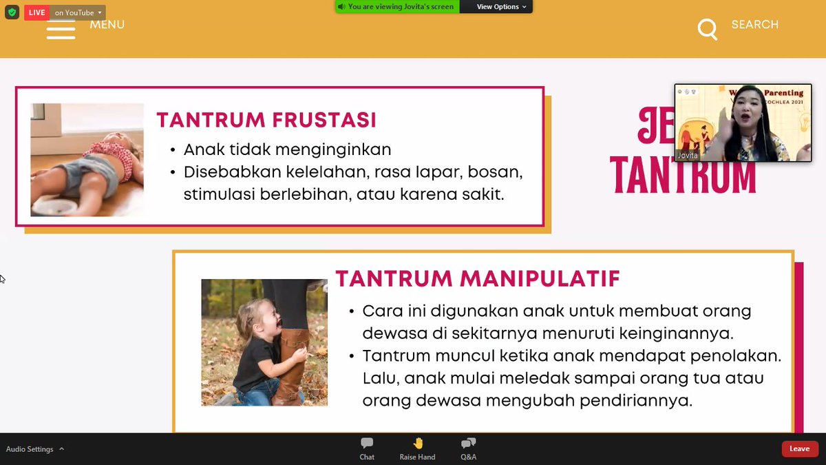 AshaSafia's tweet photo. Pagi-pagi belajar sebagai calon...~🤪😂 https://t.co/viG2sEiMTS