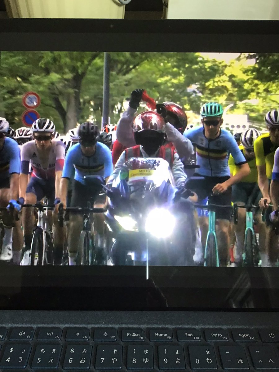 東京五輪 ロードレースの向こうに映し出された日本の景色 Togetter 東京五輪 ロードレースの向こうに映し出された日本の景色 Togetter