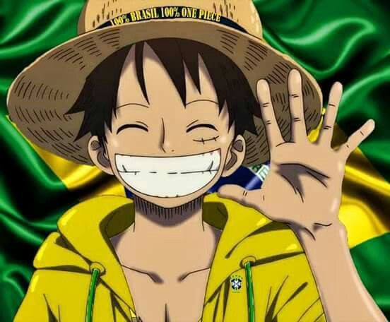 Manow Luffy - Tracunhaém, Pernambuco, Brasil