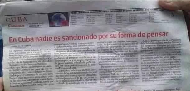 leandro_rhi's tweet photo. Les explico el chiste o ustedes se ríen solos???👀.                                                    #SOSCuba https://t.co/CvMn1cfqMM