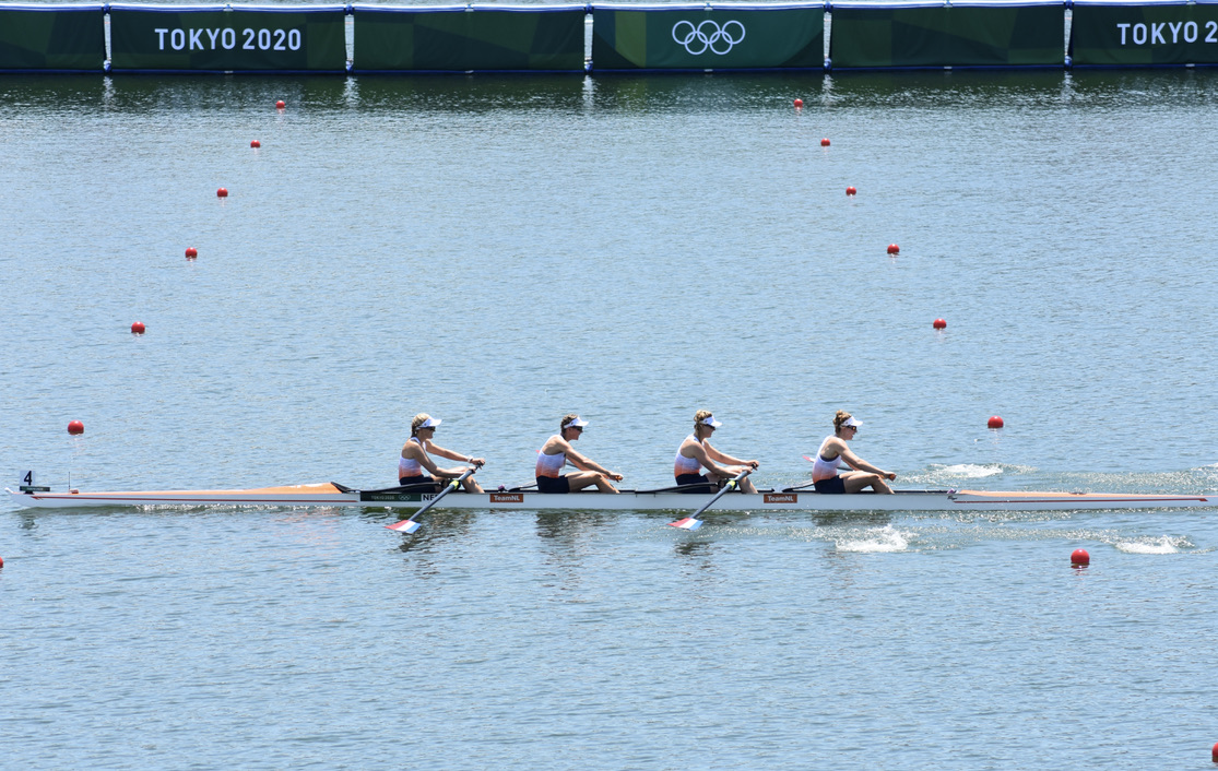 World Rowing tweet media