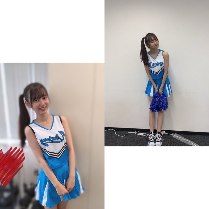 Twitterのコスプレ画像50