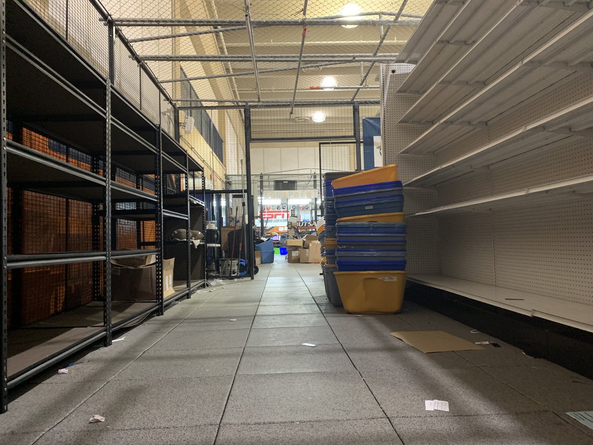 UTSA Equipment tweet media