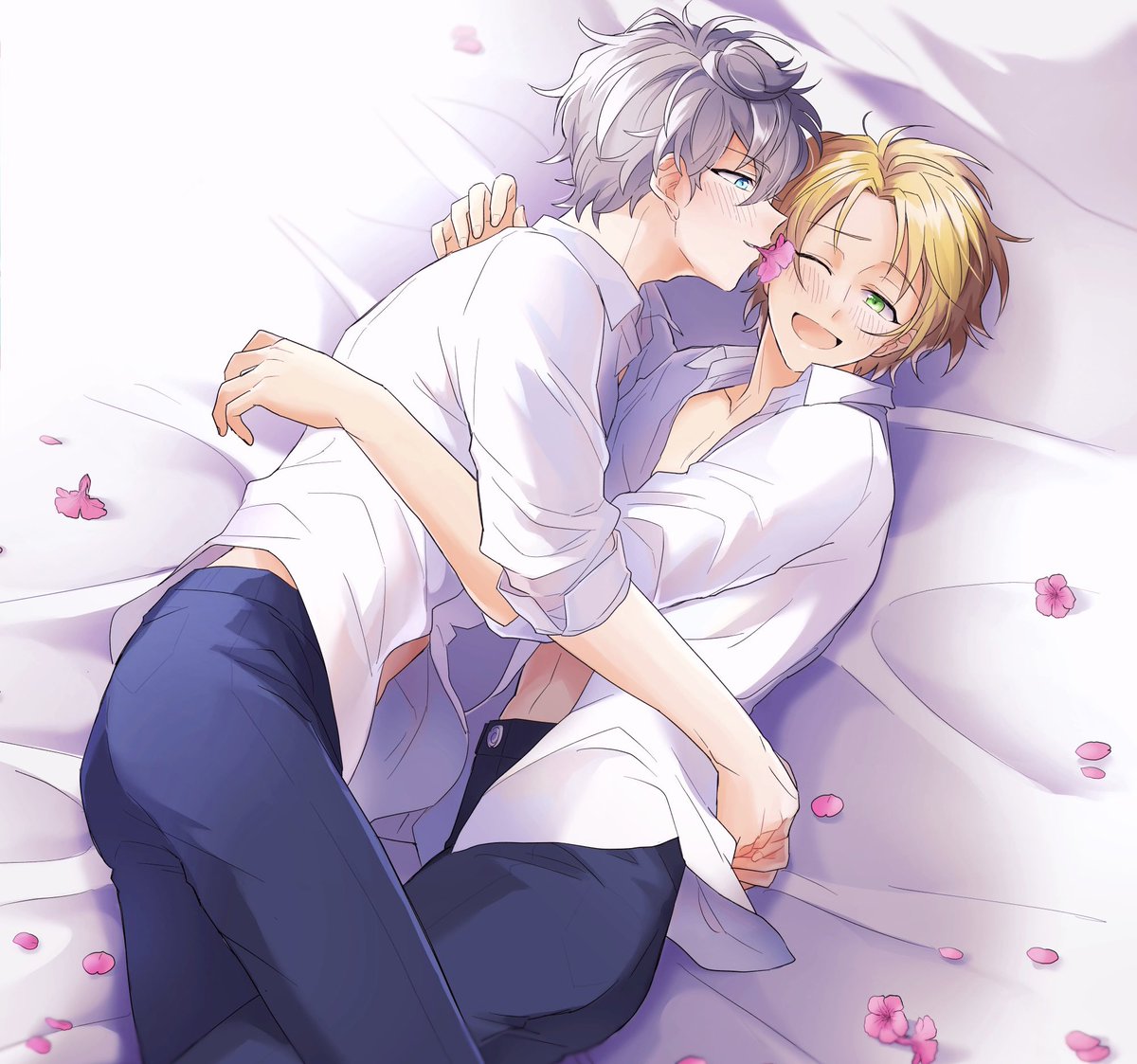 「リゾ〜ト撮影2021🌺 」|ℝ𝕖𝕘のイラスト