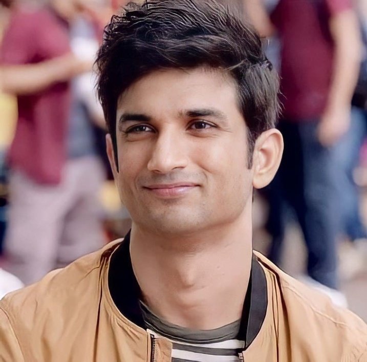 BeTheRare's tweet photo. Tumhara is tarah mujhe ignore karna , 
won't ever change my feelings for you 💔
#DilBecharaDay 

SSR As Manny Won World https://t.co/a7aEevnWEi