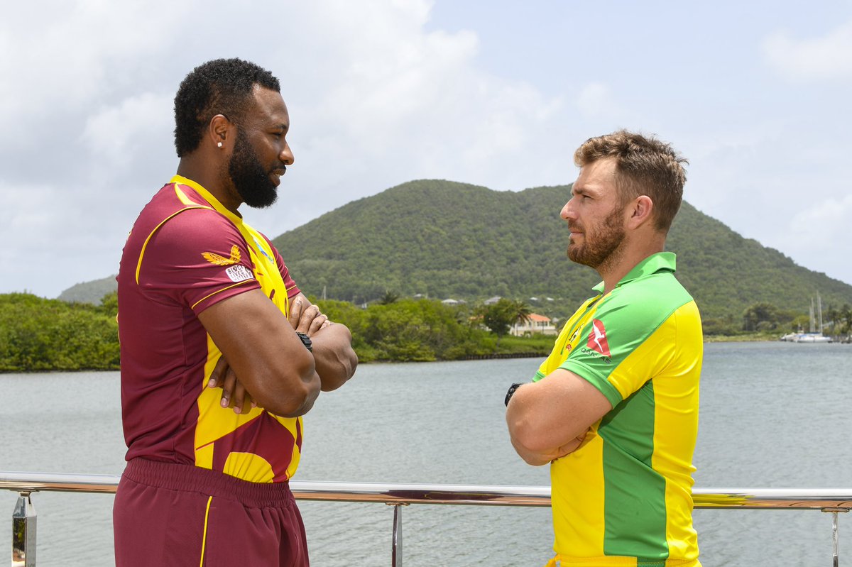 Cricket_World's tweet photo. 🔴LIVE]  Join Cricket World Live 24th July 2021 daily cricket updates, news, features, videos and audios from around the world and more.
https://t.co/YPPT7BIxwa
#cricket #live #WIvAUS  #BANvZIM #SRIvIND #TheHundred #ECS21  #interprovincialcup #JharkhandT20 #vbt20 https://t.co/R82sDiLivl