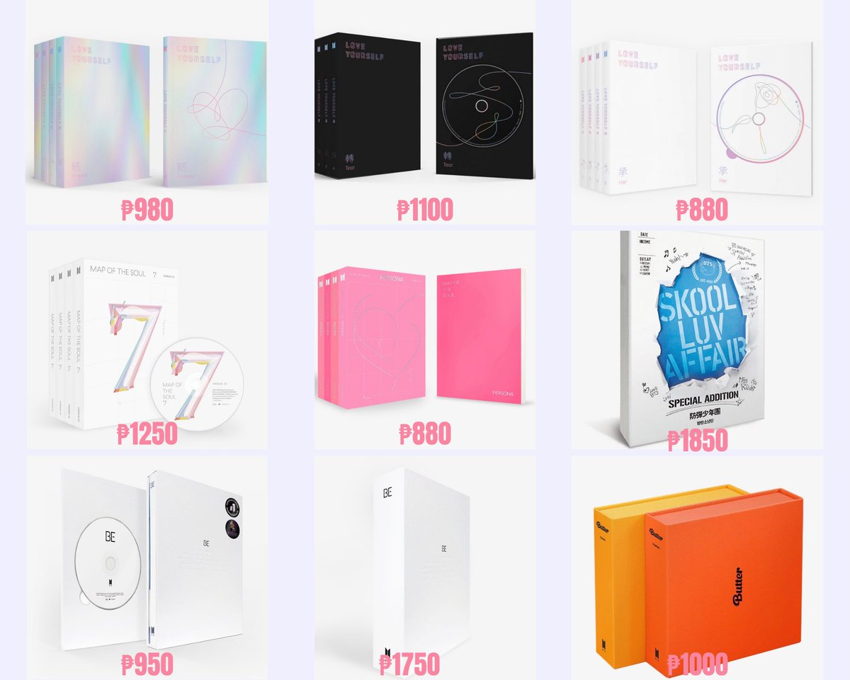 kwave_chingu's tweet photo. #KWChingu_PHGO • wts lfb bts enhypen txt [help rt]

∘ sealed &amp; official
∘ 2-3 weeks after release from kr
∘ payo or 50% 

special promo: for every order, u r entitled to (1) raffle — full refund of album/merch (max 800php; until supplies last)

🛒: https://t.co/kKyv084rwU https://t.co/DQysi7v9vg