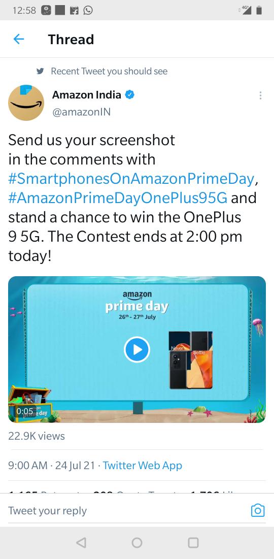 🇮🇳JD🦀♻️ tweet media