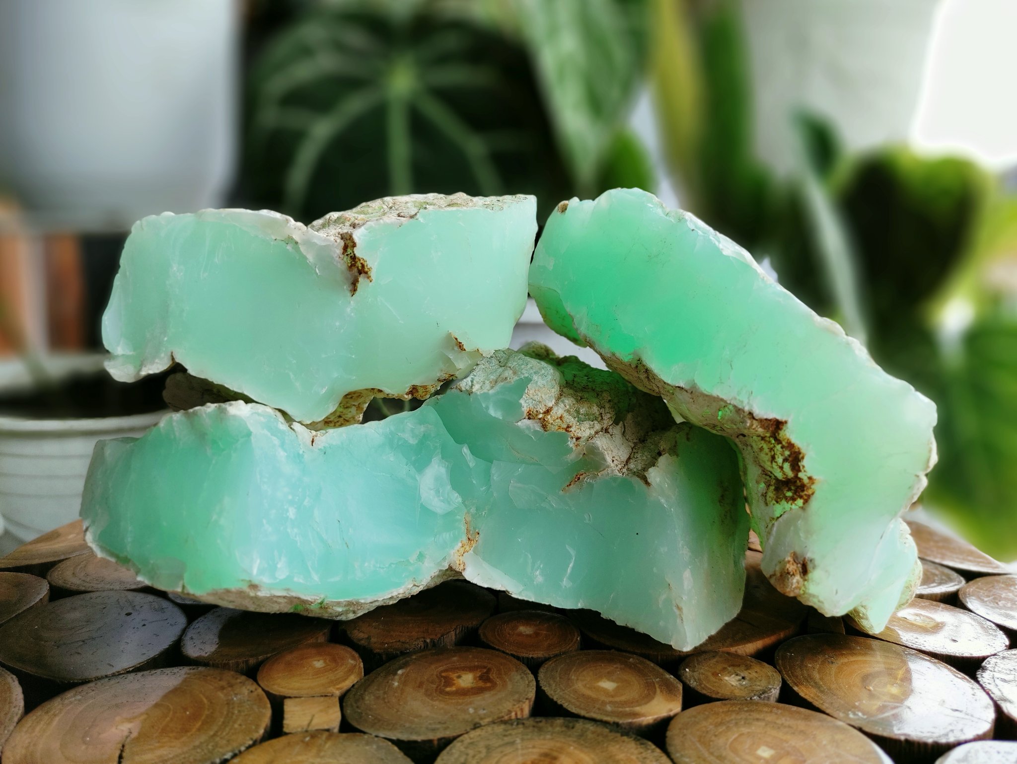 Chrysoprase for deals sale