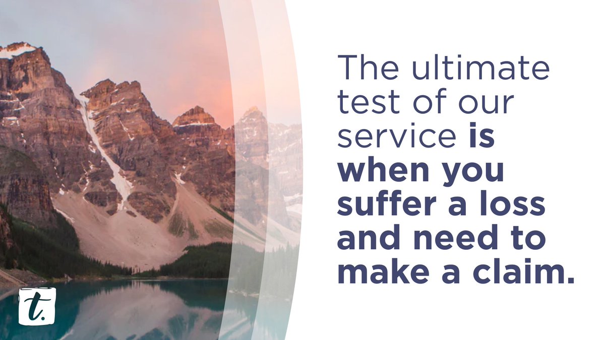 Thompson Insurance Brokers tweet media