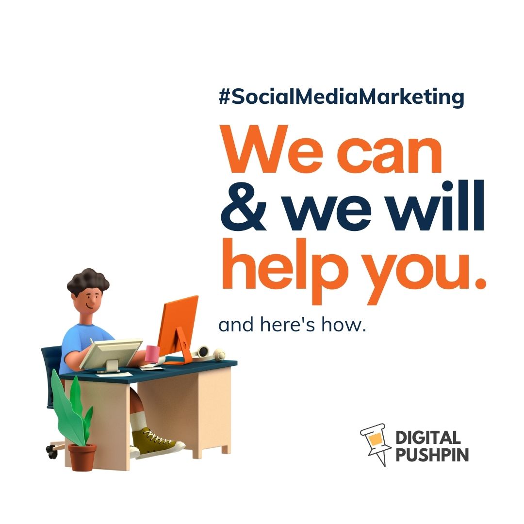 DigitalPushpin's tweet image. Many people are doing it, and because it allows us to reach people on a device they have with them 24/7, people are also very attentive and responsive to their text messages so there aren’t many better ways to connect with and reach your customers than that.