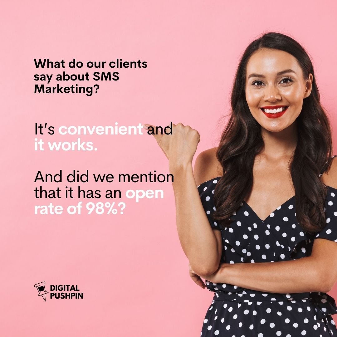 DigitalPushpin's tweet image. If 2020 taught us anything, it's that businesses have to capitalize on digital transformation now. The world and your customers won't wait for you; and, if you're not careful, you could be left behind.