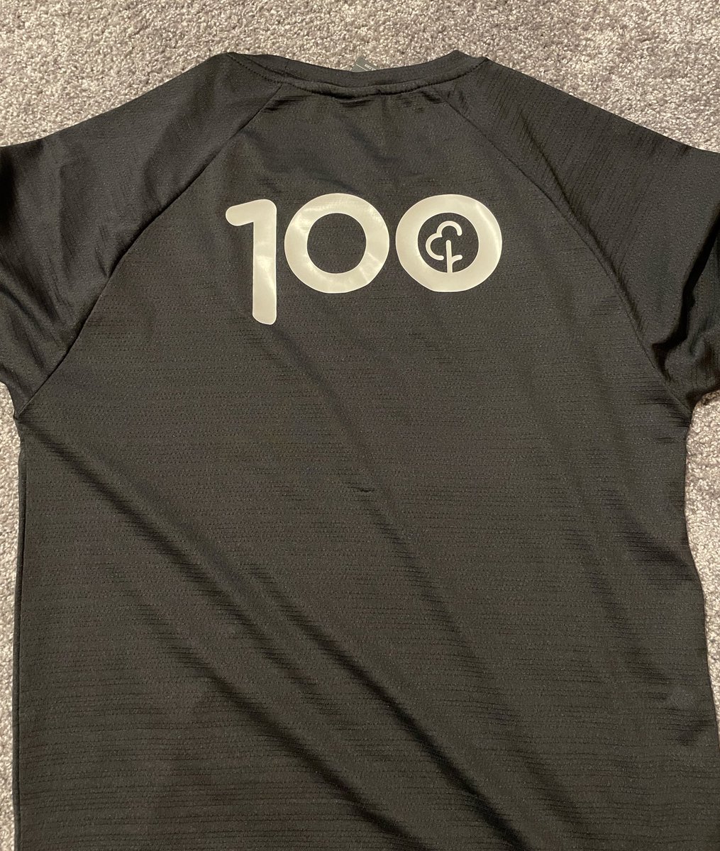 Dave Stephens (@davestephens7) on Twitter photo It’s <a href="/parkrunUK/">parkrun UK</a> Day! 🌳 Been waiting patiently since March last year to wear the 💯 T-shirt. #loveparkrun It’s <a href="/parkrunUK/">parkrun UK</a> Day! 🌳 Been waiting patiently since March last year to wear the 💯 T-shirt. #loveparkrun