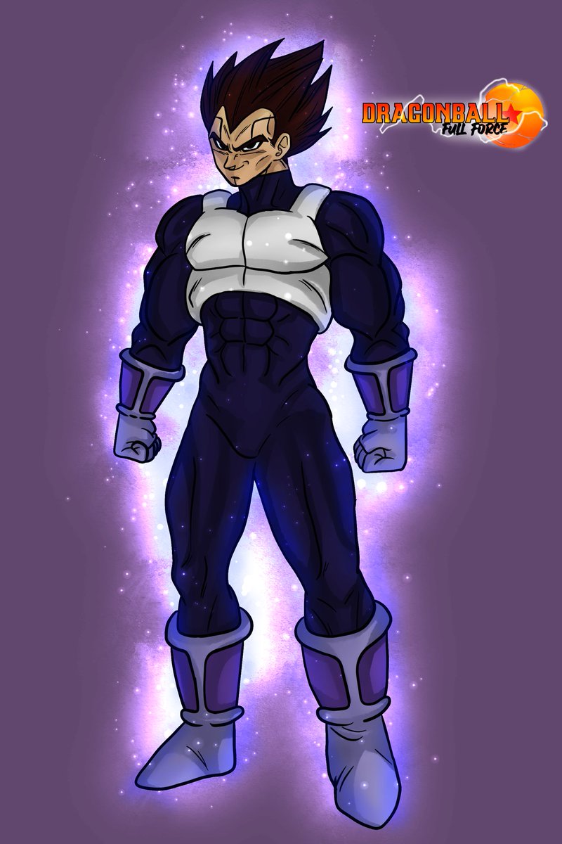 DBFullForce tweet picture