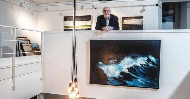 SERIE D'ETE - Le début du reste de leur vie (2/6): ils ont quitté la politique. Et après ?

👉  Le deuxième épisode, avec Richard Miller: "On a le goût des autres, on aime les gens" levif.be/actualite/belg… <a href="/millerrichardmr/">Richard Miller</a>