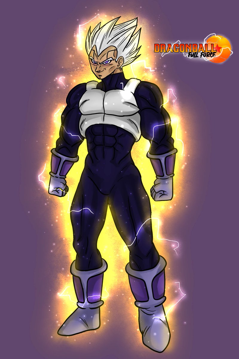 DBFullForce tweet picture