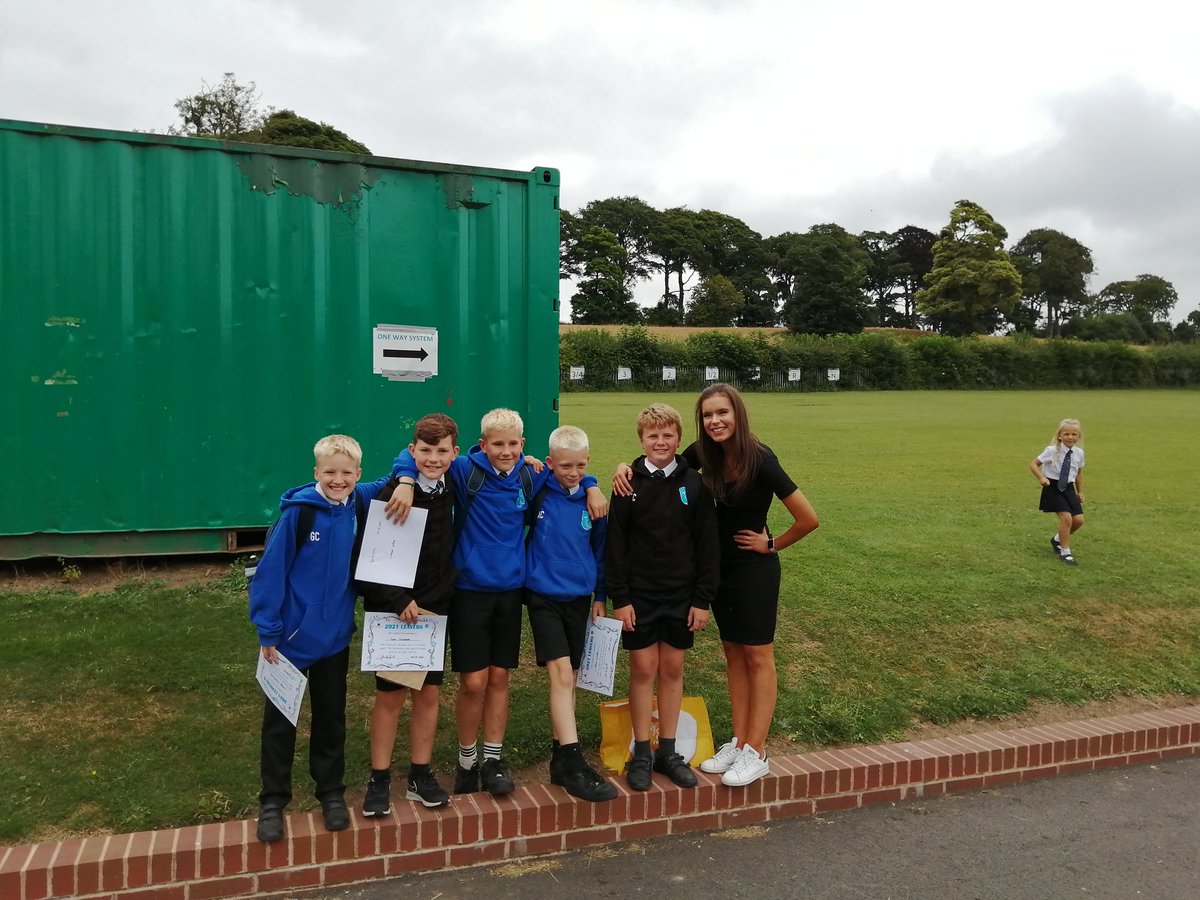 aidendonna's tweet photo. Cannot thank @therookeries enough for our time at the school, So sad to leave. Our children have had the best experience and developed into who they are today at this amazing place. Thank you to the incredible teachers and whole team. #Classof2021 https://t.co/JiyAolox6N