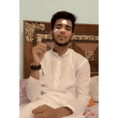 Sohibladla's tweet image. #NewProfilePic #Eid2k21