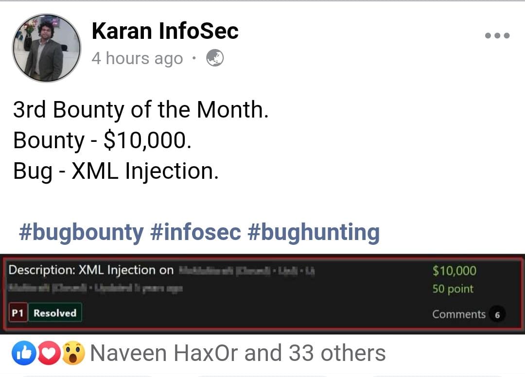 ExposedInfosec tweet picture