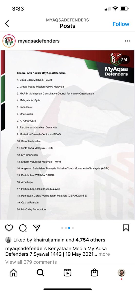 Naim M. l Performance Marketer tweet media