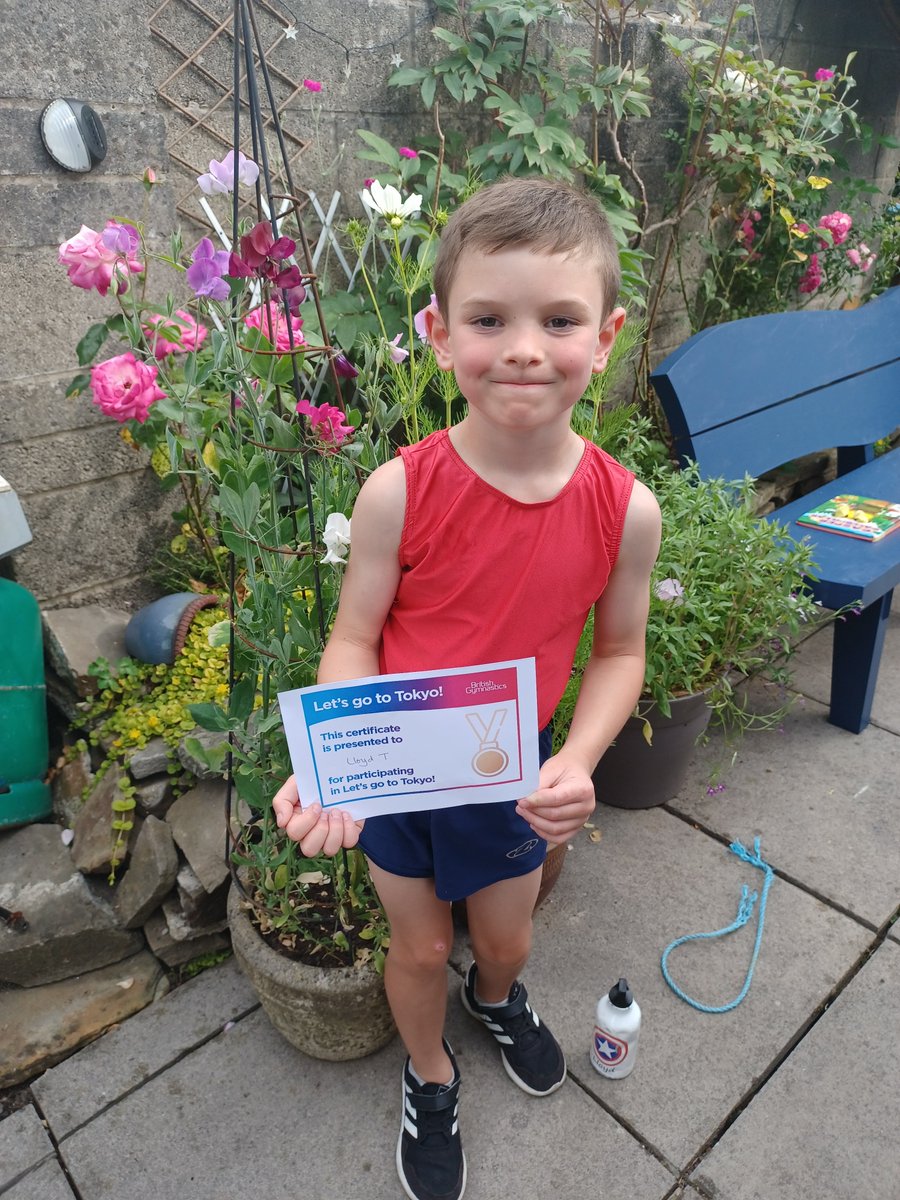 Lloyd had a lovely time at yestedays session thank you !