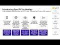 TechDataUKNetAp's tweet photo. Learn how #Azure #NetApp Files delivers the performance and resilience in Azure for your customers' production #SAP landscapes: https://t.co/NdeEZfHRB7 https://t.co/EJ0m25EGU8