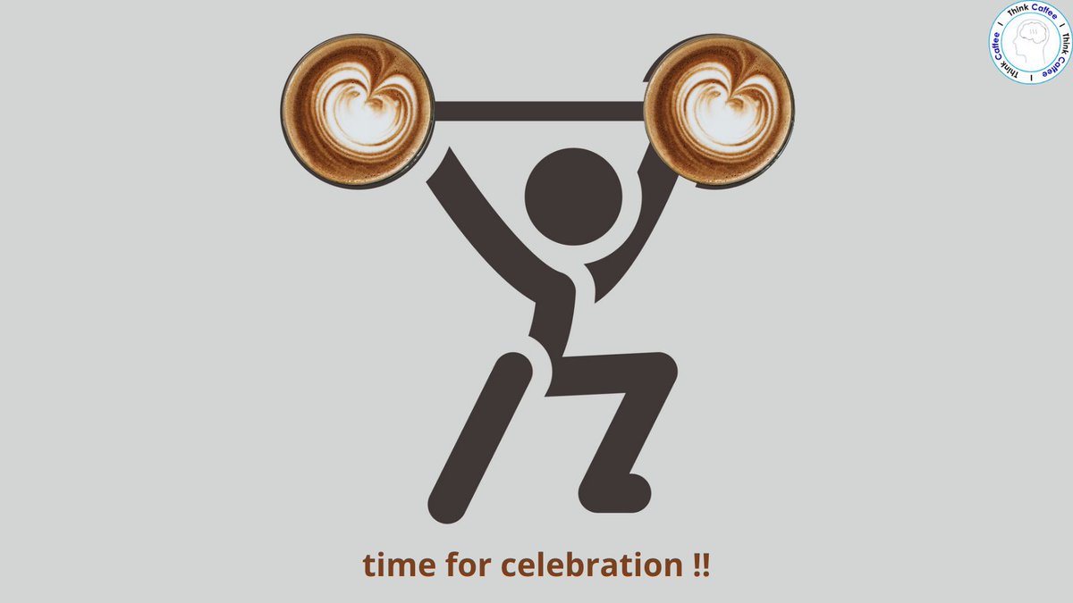 ThinkCaffee_TCC's tweet photo. Congratulations !!
Weightlifter Mirabai Chanu brings #TeamIndia 1st silver medal from #Olympics2021
Time for celebration with coffee !
.
#thinkcaffee #Cheers4India #CoffeeTime #Coffee #celebrationwithcoffee #hardworkpaysoff #weighlifting #TokyoOlympics #cafevibes #coffeeshop https://t.co/wuI7SiW1Db
