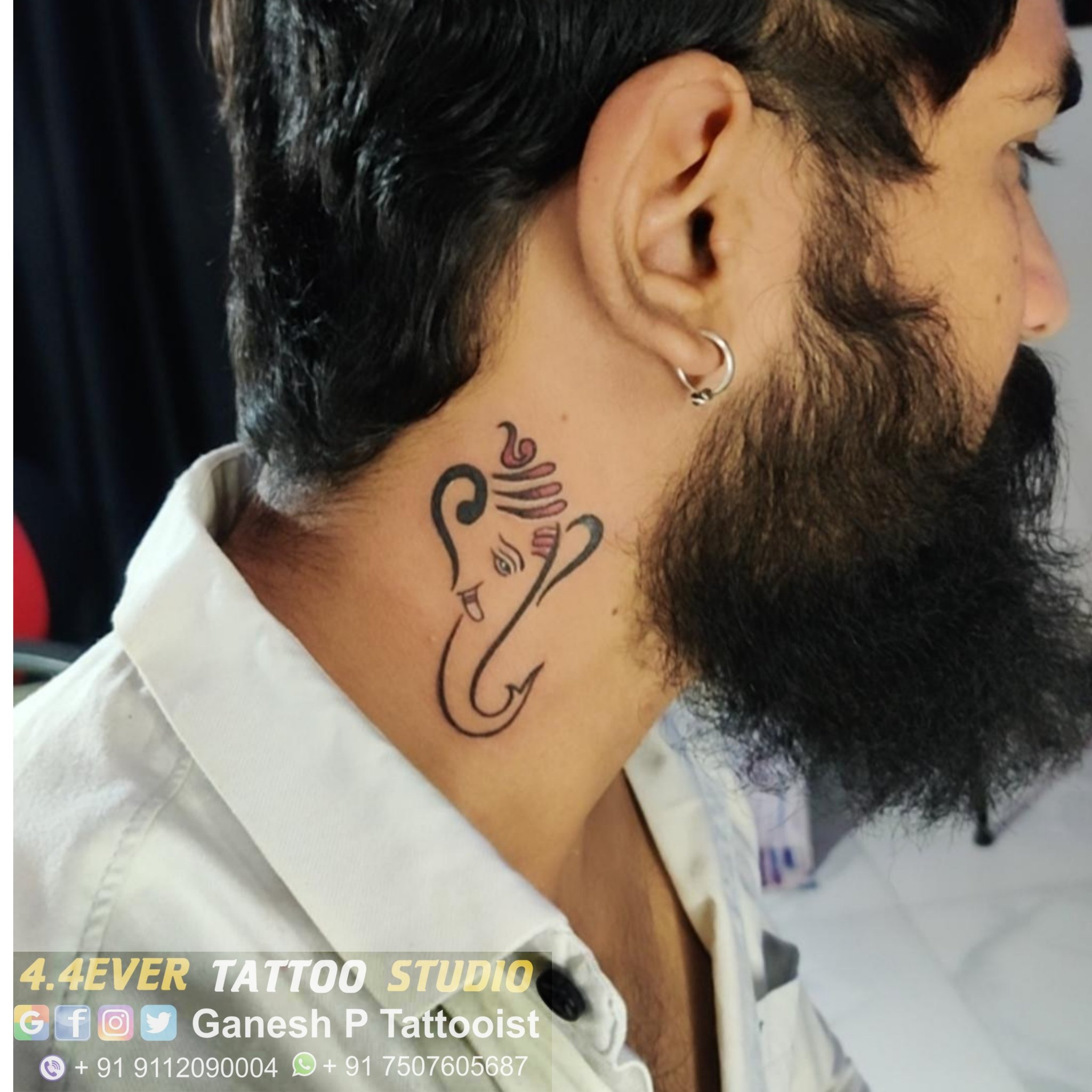 Twitter 上的Ganesh P Tattooist: Twitter 上的Ganesh P Tattooist: