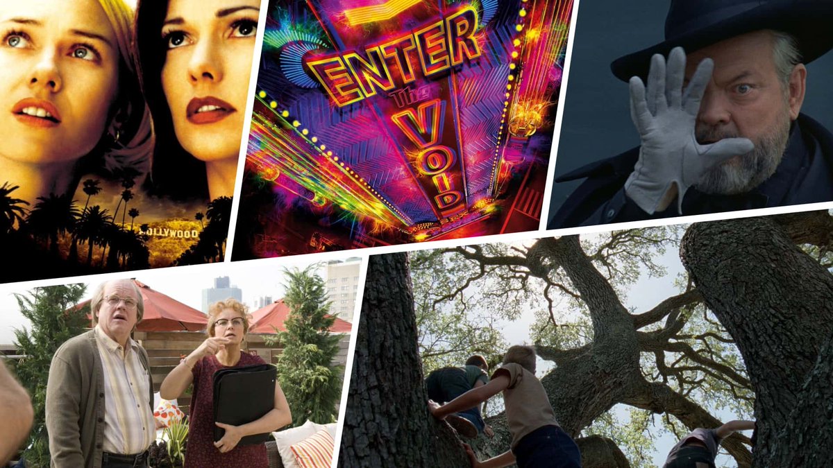 studiobinder's tweet image. Check out this overview of films that think completely outside the box. ►► bit.ly/3rsHt1E | #experimentalfilms #filmmaking #filmmaker