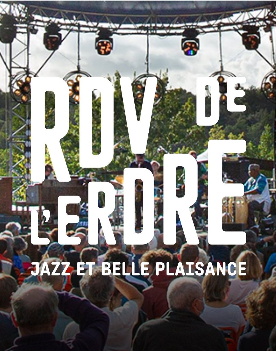 NicolasVisier's tweet photo. Le programme des @RDV_Erdre en ligne ! https://t.co/P8iECP5UeK https://t.co/iAbRpCX8f6