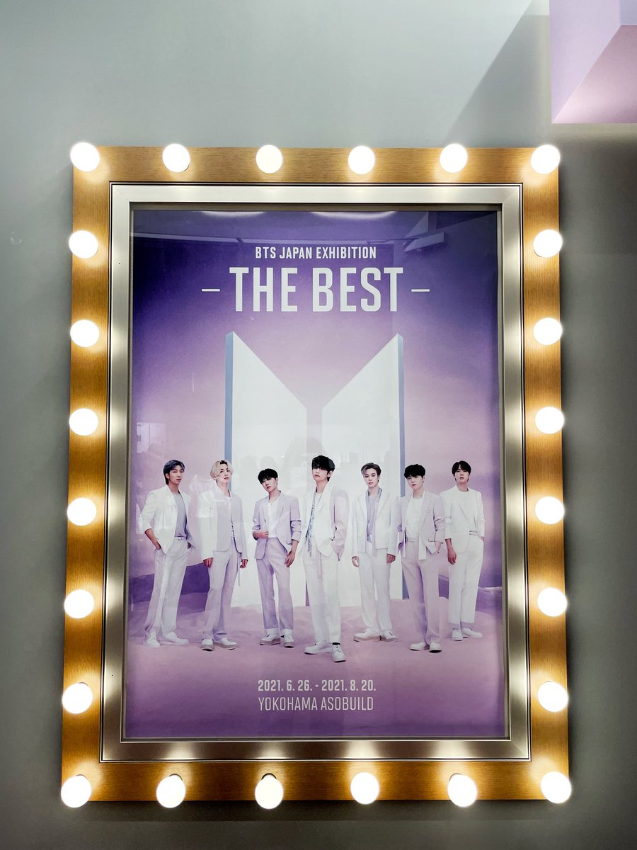BTS_ykn's tweet photo. とあるブースに入った瞬間に「ここに住まわせてくださいっっっ！！ここに住みたいんです！！！」って内なる千尋が出そうになったの🐸 https://t.co/2599g04DKp