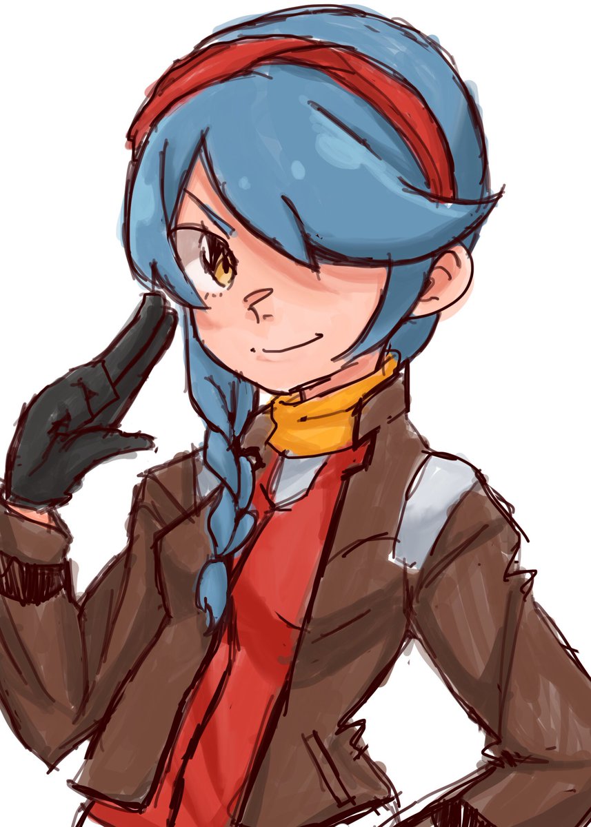 ルーチン Oekaki Wassyoi Twitter