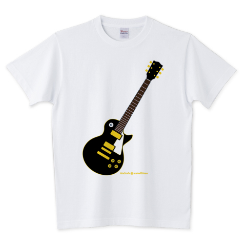 Solidbrassinst's tweet photo. New item!
新作！

Shop
https://t.co/8rEas4Uamh

@tshirtstrinity #Tシャツトリニティ #tshirtstrinity #ttrinity #tshirts #tees #Tシャツ #merch #guitar https://t.co/82A4EpvaIF