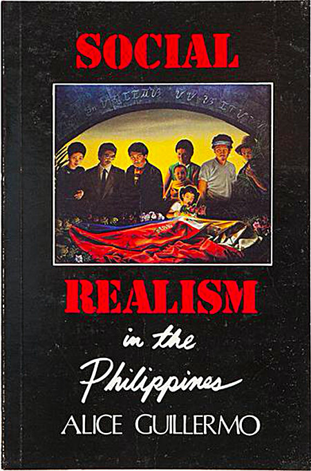 missingcodec's tweet photo. Alice Guillermo - Social Realism in the Philippines (1987)

https://t.co/I2OtBt8QH7 https://t.co/eqopQcI41K