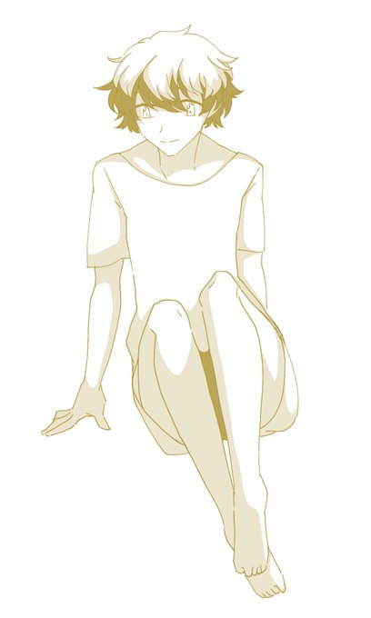 トレス素材 高画質 のtwitterイラスト検索結果