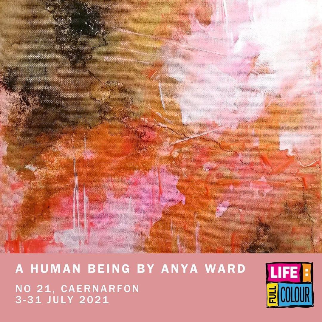 One week left for two outstanding shows from David Brightmore and Anya Ward. Both exhibitions will cause you to pause, absorb and think. We are open from 11am and look forward to welcoming you into our colourful paradise. <a href="/Welsh_art/">Welsh Art</a> <a href="/CelfGwyneddArts/">Gwynedd Greadigol</a> <a href="/Arts_Wales_/">Cyngor Celfyddydau Cymru | Arts Council of Wales</a> <a href="/Cymruwrthgalon/">All things Wales 🏴󠁧󠁢󠁷󠁬󠁳󠁿</a>