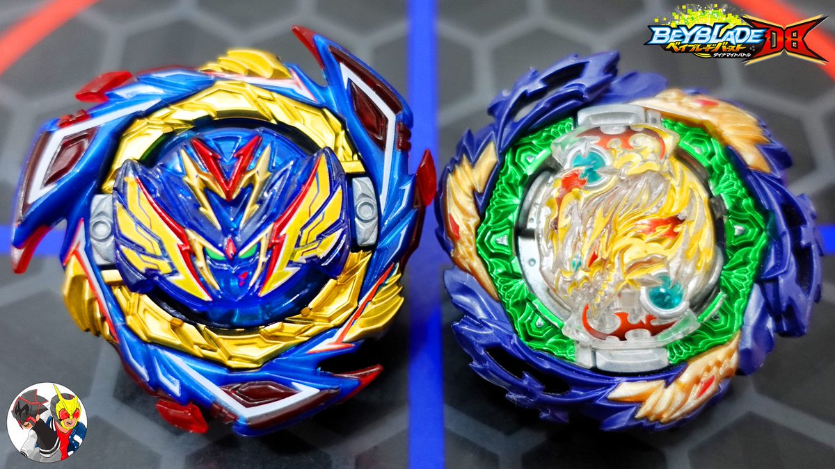 HobbiesRamp's tweet photo. VALT VS FREE! Savior Valkyrie VS Vanish Fafnir!
https://t.co/kf0FOQ90QD
#saviorvalkyrie #vanishfafnir #valtvsfree #beyblade #beybladeburst https://t.co/IBbiiUsxxp
