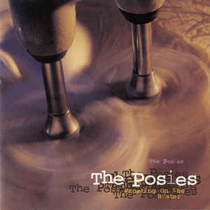 ThierryRamone's tweet photo. #70sThrough90sBestSong
Jour 24 - 1993
The Posies - Dream All Day (Frosting On The Beater, avr. 1993)
https://t.co/WUYfb8n4G4
On pense tout de suite à Big Star, dans un mix entre grunge et power pop 90's.
#ThePosies #KenStringfellow #JonAuer https://t.co/JYws1d4rr4