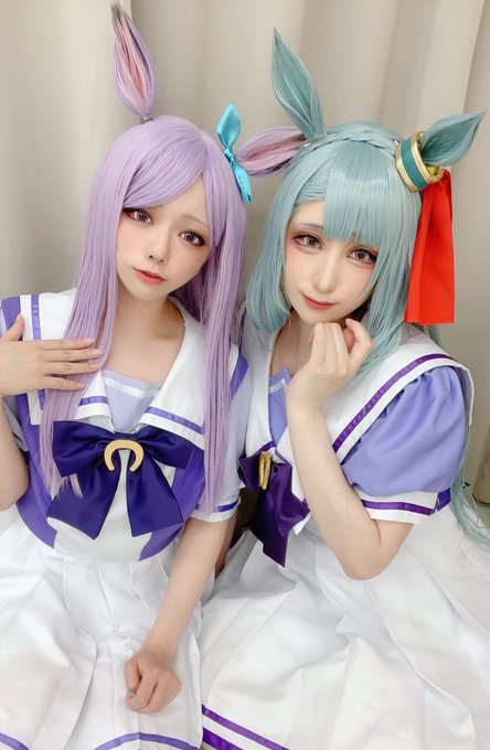 コスプレイヤー璃都のTwitter画像42
