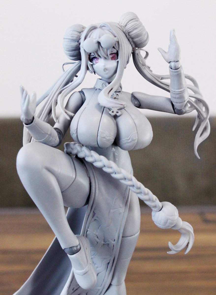 H Y O フィギュア原型師 على تويتر お知らせ 売切れとなっておりました ブレマートン アクションクルーズ 可動カラーレジン あと何個か用意ができる事になりました Madhands Booth支店 T Co Bx85k9vvqu 追加しました 8月中頃お届け