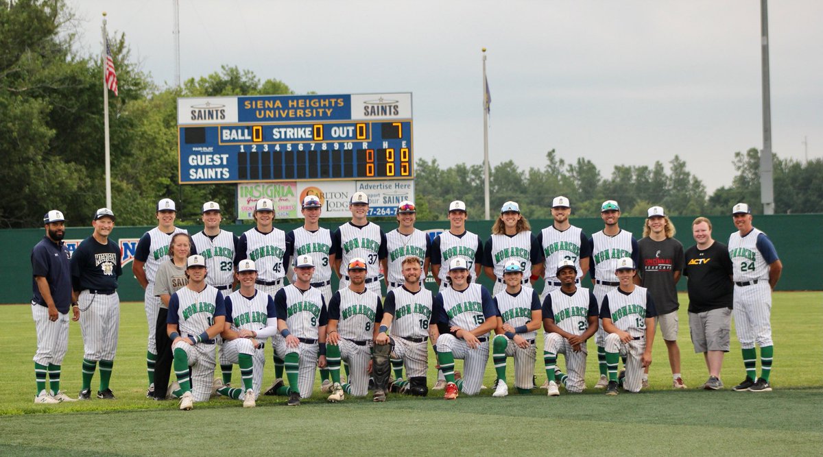 GLL_Monarchs's tweet photo. 2021 Michigan Monarchs https://t.co/mWCSJ0VHXD