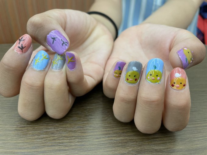 Twitterのコスプレ画像43