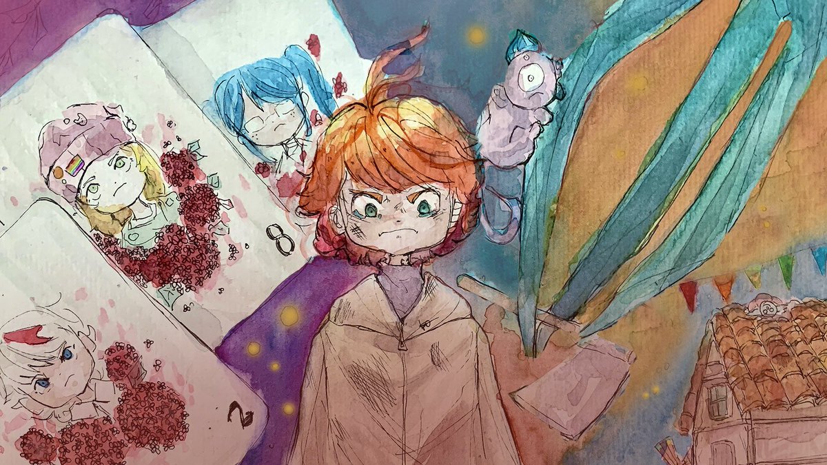 the promised neverland episodes dub the promised neverland episodes dub