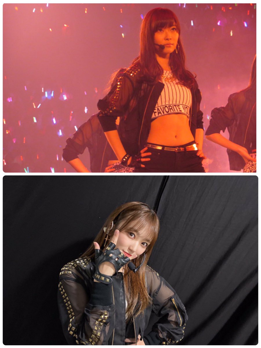 345_route3475's tweet image. 母から娘にセンターが受け継がれるmake noise😭

#HKT48
#make_noise
#さしなこ