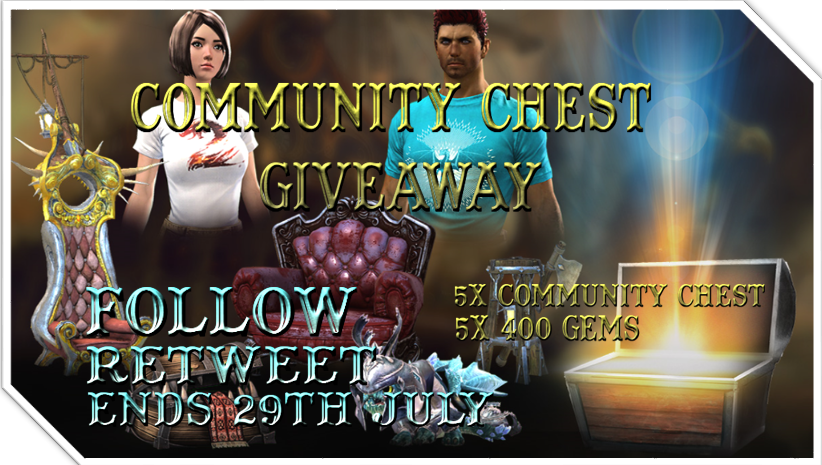 ChroniclesTyria tweet picture