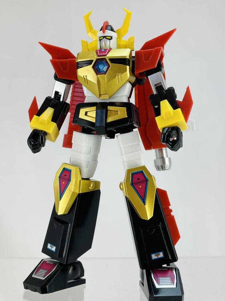 Twoucan 逆転イッパツマン の注目ツイート イラスト マンガ コスプレ モデル