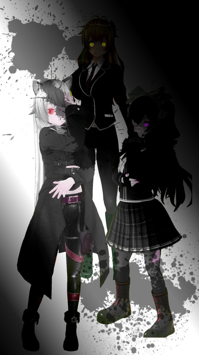 汁なめこ㌔ネックス@闘気の‎( ･ิ艸･ิ)本人 tweet media