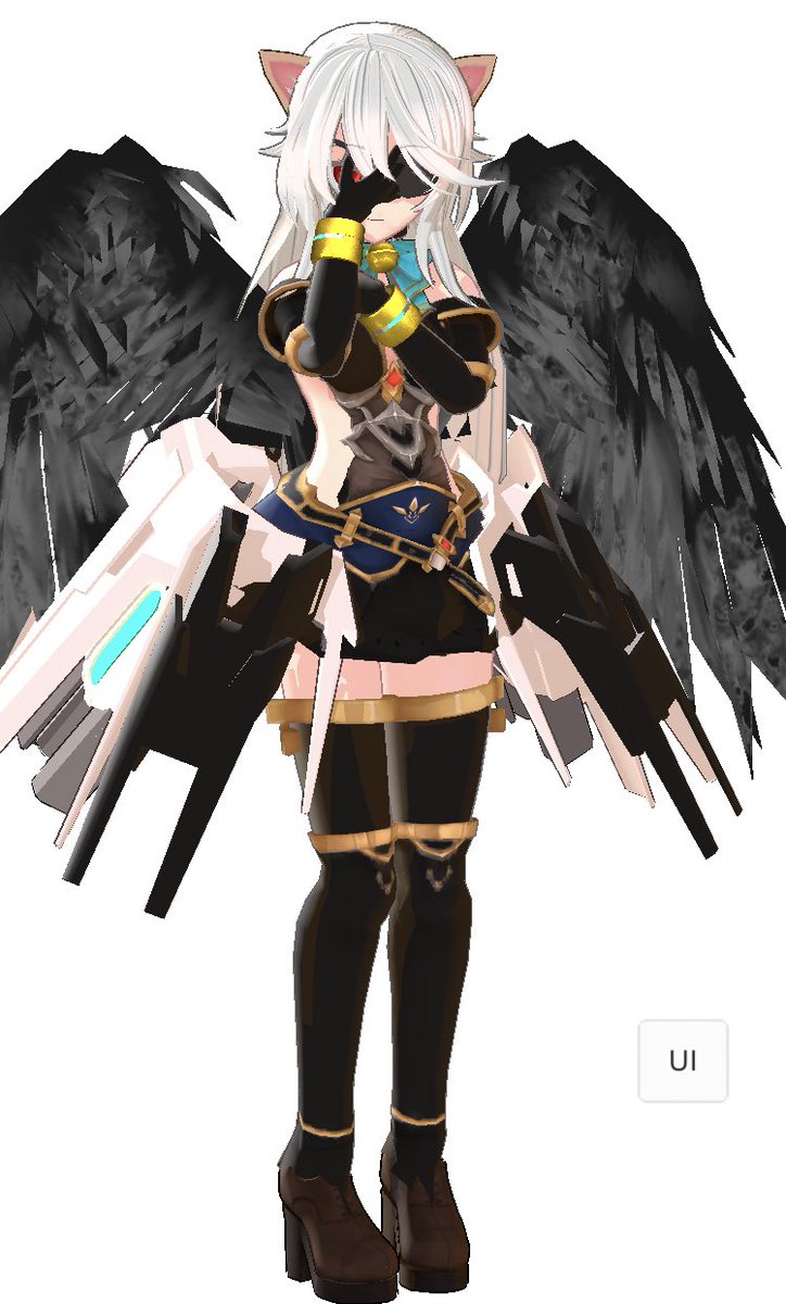 汁なめこ㌔ネックス@闘気の‎( ･ิ艸･ิ)本人 tweet media